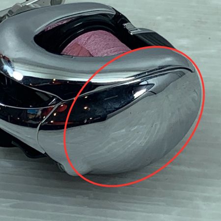  SHIMANO シマノ  02835  12アンタレスDC 02835