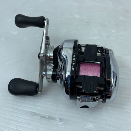  SHIMANO シマノ  02835  12アンタレスDC 02835