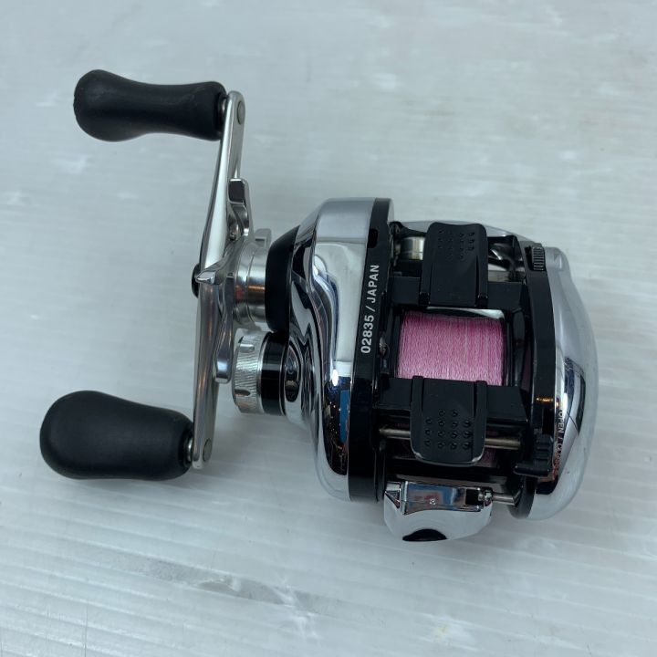 SHIMANO シマノ 02835 12アンタレスDC 02835 - 中古 - なんでも  