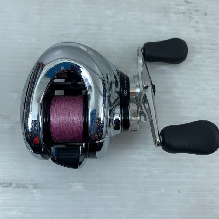 SHIMANO 12アンタレス シマノ(SHIMANO) 12アンタレス HG 右 028372｜アウトドア用品・釣り具