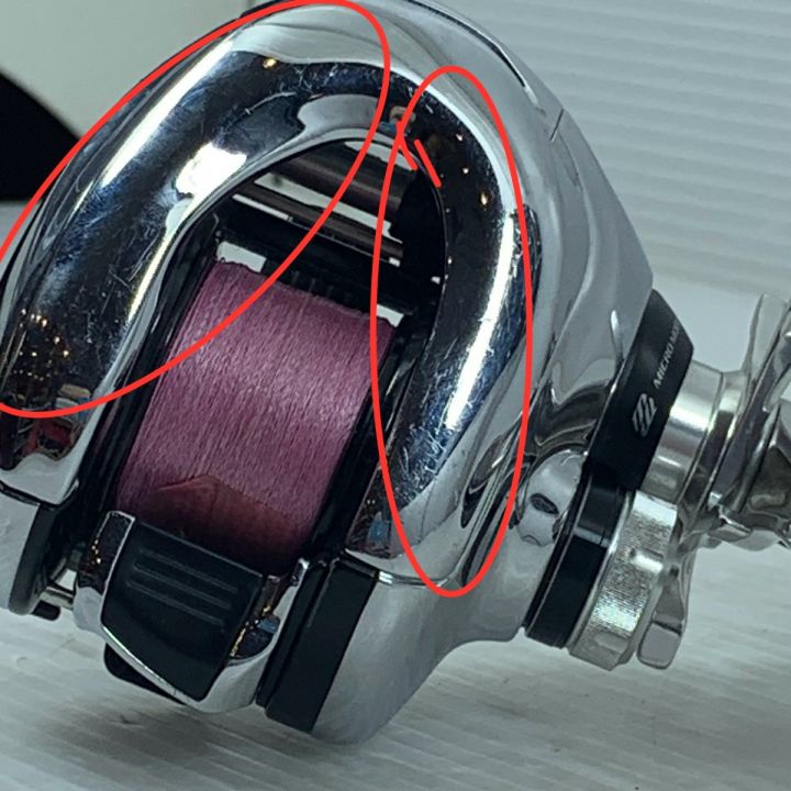 SHIMANO 12アンタレス シマノ(SHIMANO) 12アンタレス HG 右 028372｜アウトドア用品・釣り具