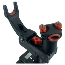 ττ 第一精工 ロッドホルダー スーパーラークロング Aランク