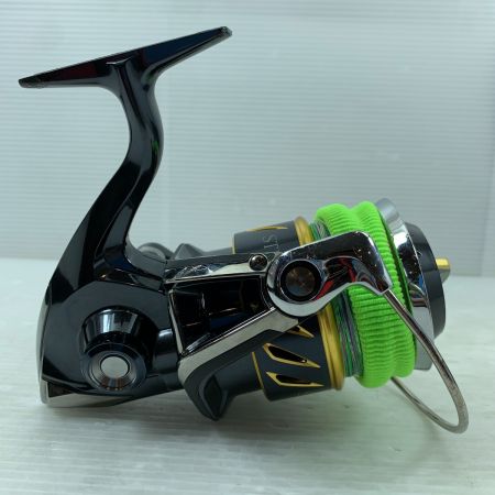  SHIMANO シマノ リール スピニングリール 箱付 13ステラ SW10000PG 03071