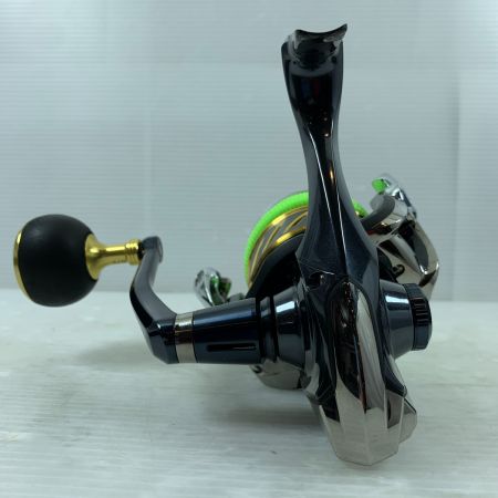  SHIMANO シマノ リール スピニングリール 箱付 13ステラ SW10000PG 03071