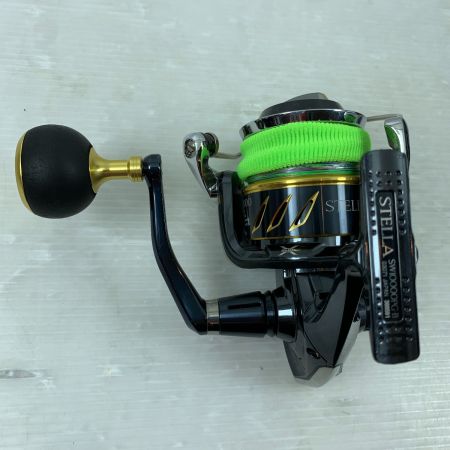  SHIMANO シマノ リール スピニングリール 箱付 13ステラ SW10000PG 03071