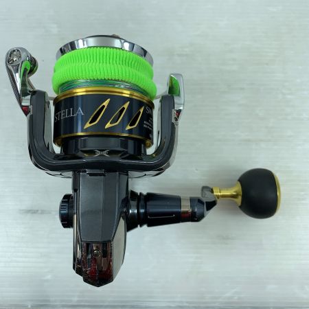  SHIMANO シマノ リール スピニングリール 箱付 13ステラ SW10000PG 03071