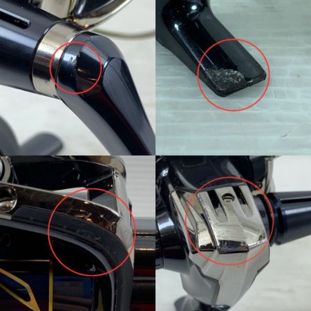  SHIMANO シマノ リール スピニングリール 箱付 13ステラ SW10000PG 03071