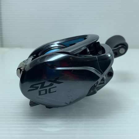  SHIMANO シマノ リール ベイトリール  22SLX DC XT 71HG 044716
