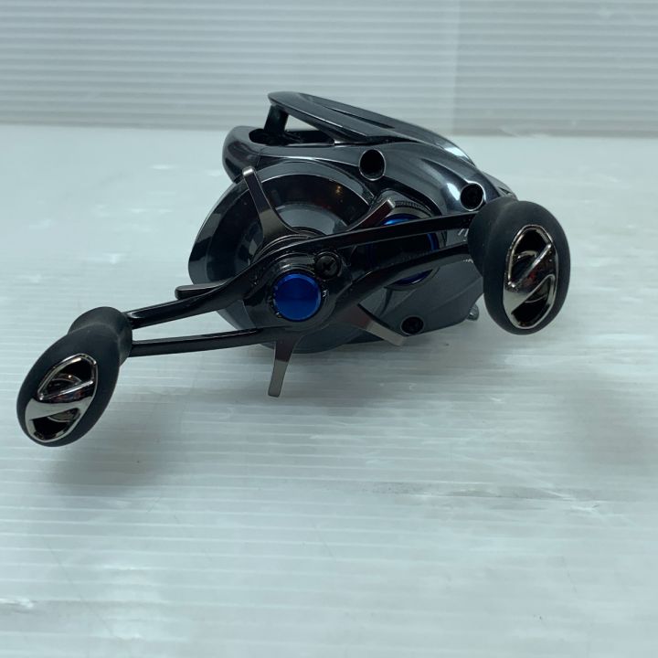 SHIMANO シマノ リール ベイトリール 22SLX DC XT 71HG 044716 - 中古
