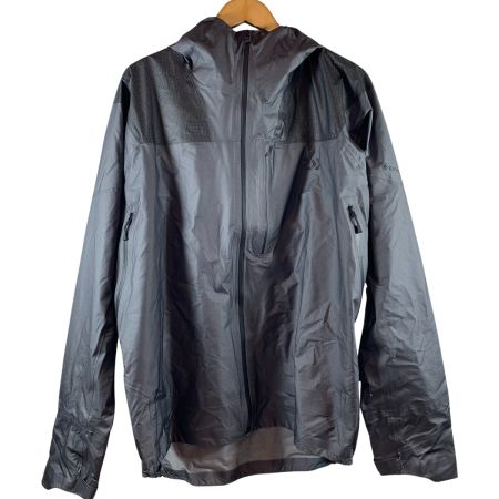  DAIWA ダイワ 釣り用品 釣り服飾 フィッシングウェア  2XL DR-17020J/ゴアテックス アクティブ ポケッタブル レインジャケット グレー
