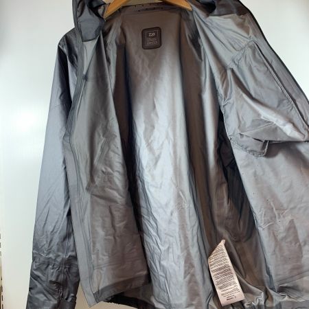  DAIWA ダイワ 釣り用品 釣り服飾 フィッシングウェア  2XL DR-17020J/ゴアテックス アクティブ ポケッタブル レインジャケット グレー