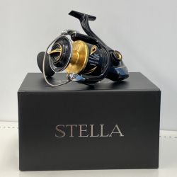 σσ SHIMANO シマノ SHIMANO  箱付 20ステラSW18000HG 04080 Aランク