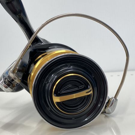 σσ SHIMANO シマノ SHIMANO  箱付 20ステラSW18000HG 04080