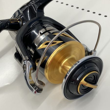 σσ SHIMANO シマノ SHIMANO  箱付 20ステラSW18000HG 04080