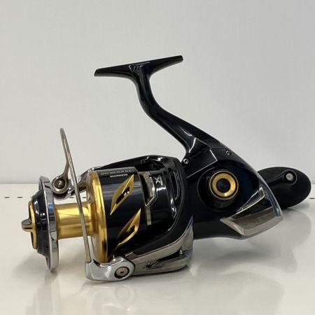 σσ SHIMANO シマノ SHIMANO  箱付 20ステラSW18000HG 04080