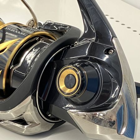σσ SHIMANO シマノ SHIMANO  箱付 20ステラSW18000HG 04080