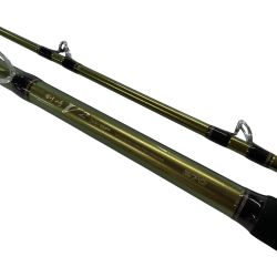 DAIWA ダイワ 船竿 剣崎V2 200SP-270 05290643 本体のみ Cランク
