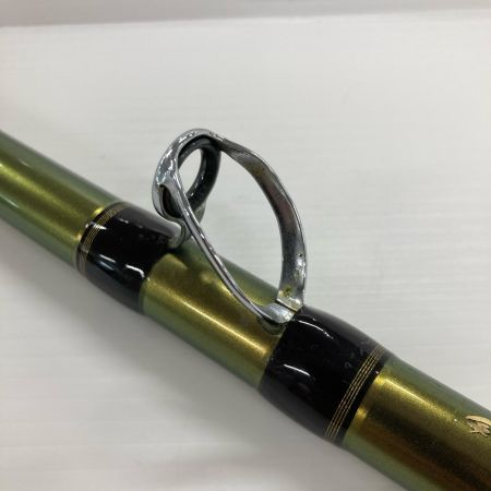 DAIWA ダイワ 船竿 剣崎V2 200SP-270 05290643 本体のみ