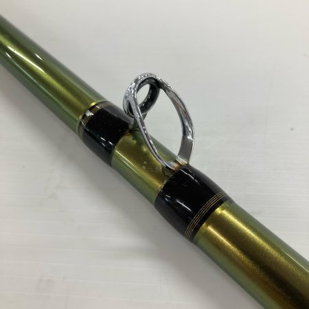 DAIWA ダイワ 船竿 剣崎V2 200SP-270 05290643 本体のみ