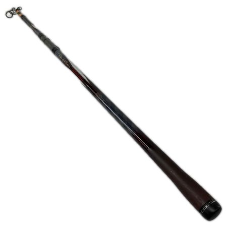 NFT 【ジャンク】ロッド 投竿 ダイヤフラッシュ パーフェクション 25号 420 ガイド加工あり ﾀﾞｲﾔﾌﾗｯｼｭ ﾊﾟｰﾌｪｸｼｮﾝ 25号 420