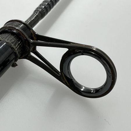 NFT 【ジャンク】ロッド 投竿 ダイヤフラッシュ パーフェクション 25号 420 ガイド加工あり ﾀﾞｲﾔﾌﾗｯｼｭ ﾊﾟｰﾌｪｸｼｮﾝ 25号 420