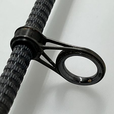 NFT 【ジャンク】ロッド 投竿 ダイヤフラッシュ パーフェクション 25号 420 ガイド加工あり ﾀﾞｲﾔﾌﾗｯｼｭ ﾊﾟｰﾌｪｸｼｮﾝ 25号 420