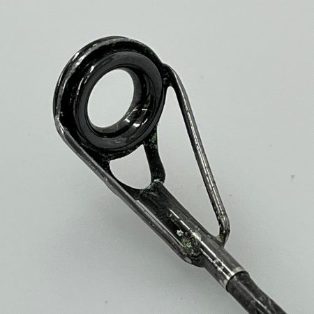 NFT 【ジャンク】ロッド 投竿 ダイヤフラッシュ パーフェクション 25号 420 ガイド加工あり ﾀﾞｲﾔﾌﾗｯｼｭ ﾊﾟｰﾌｪｸｼｮﾝ 25号 420