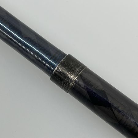 NFT 【ジャンク】ロッド 投竿 ダイヤフラッシュ パーフェクション 25号 420 ガイド加工あり ﾀﾞｲﾔﾌﾗｯｼｭ ﾊﾟｰﾌｪｸｼｮﾝ 25号 420
