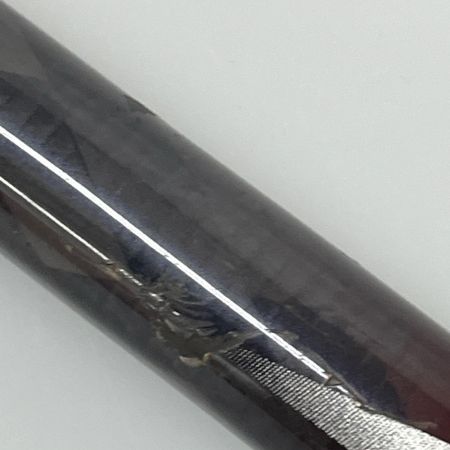 NFT 【ジャンク】ロッド 投竿 ダイヤフラッシュ パーフェクション 25号 420 ガイド加工あり ﾀﾞｲﾔﾌﾗｯｼｭ ﾊﾟｰﾌｪｸｼｮﾝ 25号 420