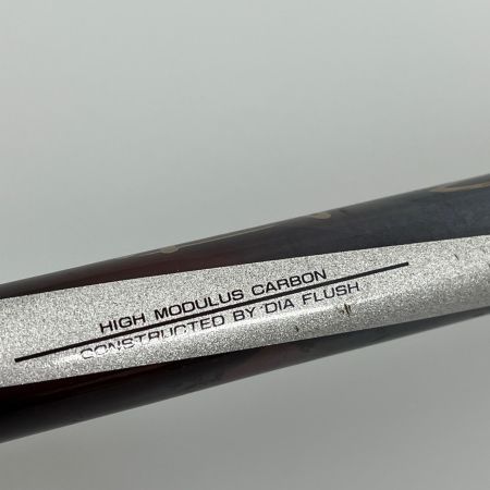 NFT 【ジャンク】ロッド 投竿 ダイヤフラッシュ パーフェクション 25号 420 ガイド加工あり ﾀﾞｲﾔﾌﾗｯｼｭ ﾊﾟｰﾌｪｸｼｮﾝ 25号 420
