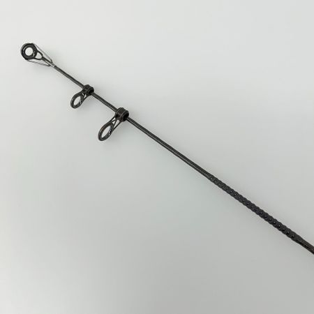 NFT 【ジャンク】ロッド 投竿 ダイヤフラッシュ パーフェクション 25号 420 ガイド加工あり ﾀﾞｲﾔﾌﾗｯｼｭ ﾊﾟｰﾌｪｸｼｮﾝ 25号 420