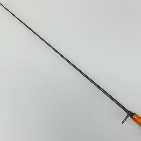 NFT 【ジャンク】ロッド 投竿 ダイヤフラッシュ パーフェクション 25号 420 ガイド加工あり ﾀﾞｲﾔﾌﾗｯｼｭ ﾊﾟｰﾌｪｸｼｮﾝ 25号 420