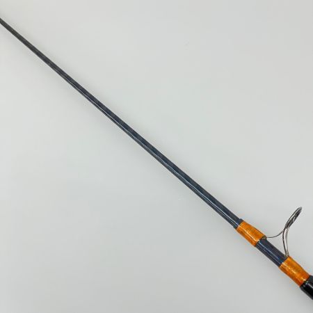 NFT 【ジャンク】ロッド 投竿 ダイヤフラッシュ パーフェクション 25号 420 ガイド加工あり ﾀﾞｲﾔﾌﾗｯｼｭ ﾊﾟｰﾌｪｸｼｮﾝ 25号 420