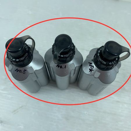  DAIWA ダイワ バッテリー 3個セット/充電器付 BM2000Ⅱ