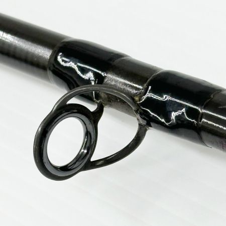 REVIEW フライロッド 15’＃9-10 竿袋付 釣り フィッシング RX1510W