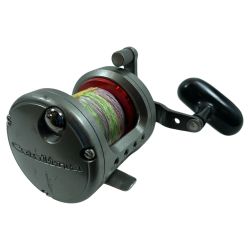 ττ DAIWA ダイワ リール ベイトリール  キャタリナ 20H 607211 Bランク