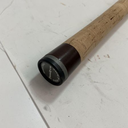 TENRYU CO. 天龍 ロッド ルアーロッド レイズ RZ912S-H