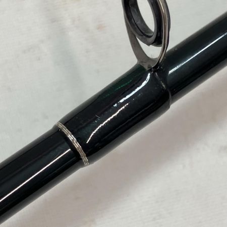 TENRYU CO. 天龍 ロッド ルアーロッド レイズ RZ912S-H