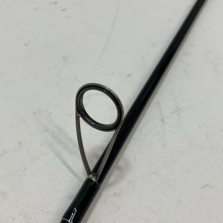 TENRYU CO. 天龍 ロッド ルアーロッド レイズ RZ912S-H