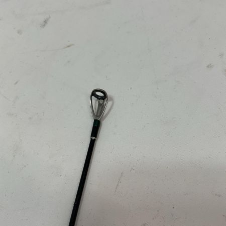 TENRYU CO. 天龍 ロッド ルアーロッド レイズ RZ912S-H