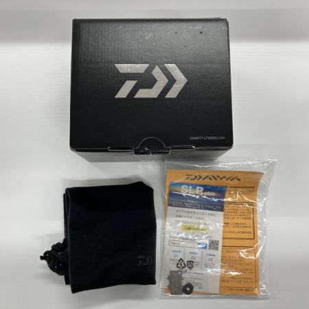 DAIWA ダイワ スピニングリール 23エアリティLT5000D-CXH 00061137