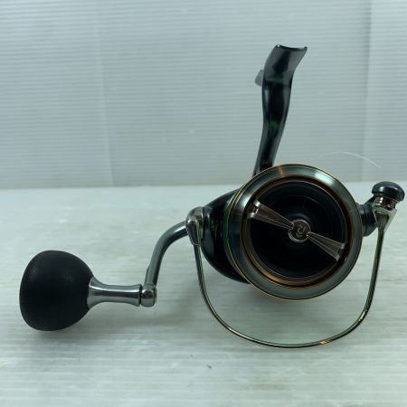  DAIWA ダイワ リール スピニングリール  23エアリティLT5000D-CXH 00061137