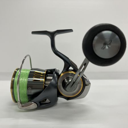 DAIWA ダイワ スピニングリール 23エアリティLT5000D-CXH 00061137