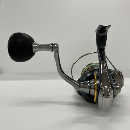 DAIWA ダイワ スピニングリール 23エアリティLT5000D-CXH 00061137