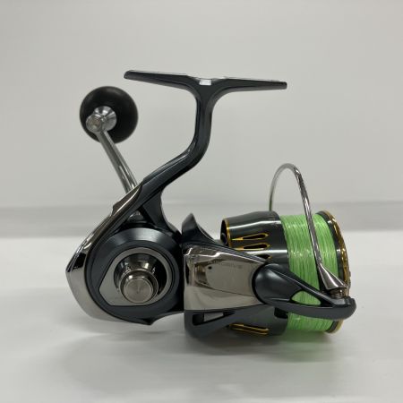 DAIWA ダイワ スピニングリール 23エアリティLT5000D-CXH 00061137