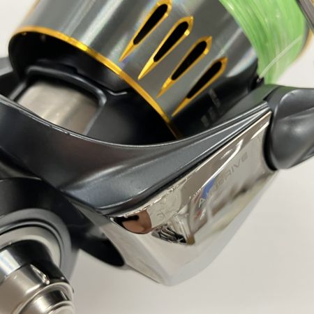 DAIWA ダイワ スピニングリール 23エアリティLT5000D-CXH 00061137