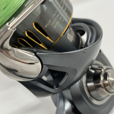 DAIWA ダイワ スピニングリール 23エアリティLT5000D-CXH 00061137