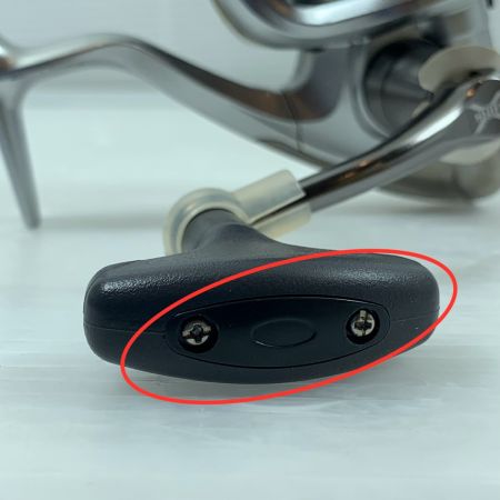  SHIMANO シマノ リール スピニングリール  11バイオマスター C3000 02754