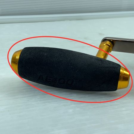  DAIWA ダイワ  リール ベイトリール  替スプール付 15ソルティガ35N 607267