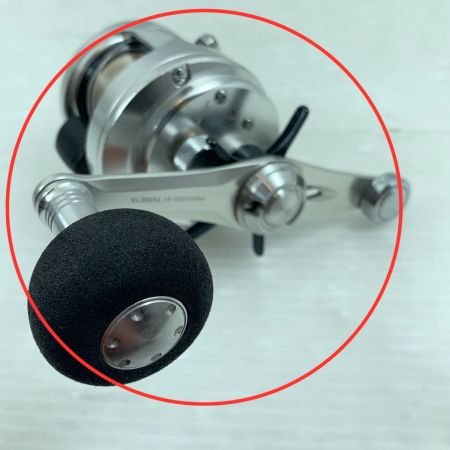  SHIMANO シマノ リール ベイトリール  12オシアカルカッタ200PG 02916